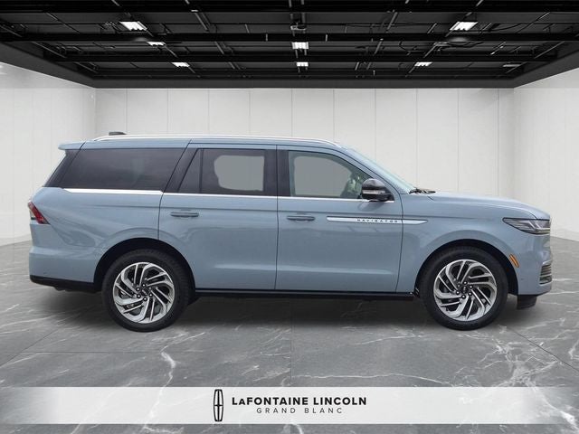 2025 Lincoln Navigator Reserve AWD