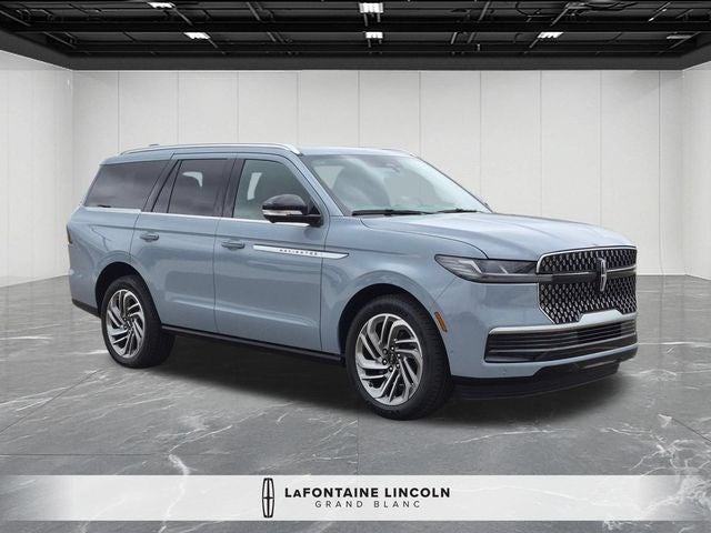 2025 Lincoln Navigator Reserve AWD