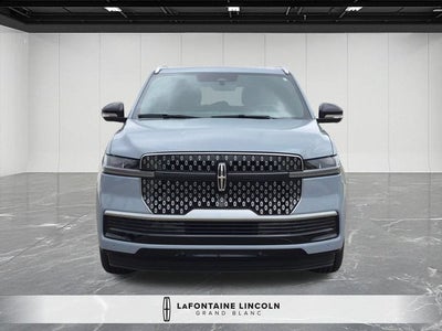 2025 Lincoln Navigator Reserve AWD