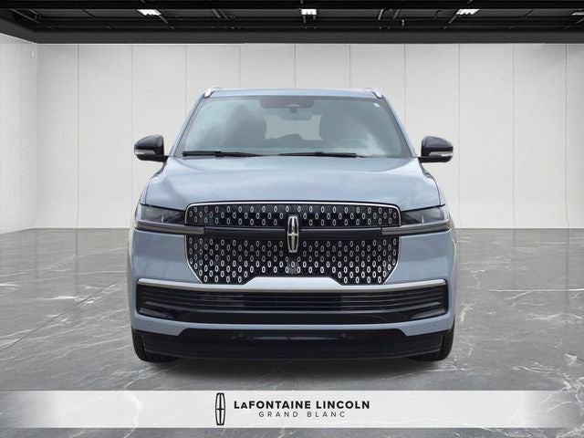 2025 Lincoln Navigator Reserve AWD