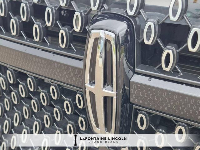 2025 Lincoln Navigator Reserve AWD