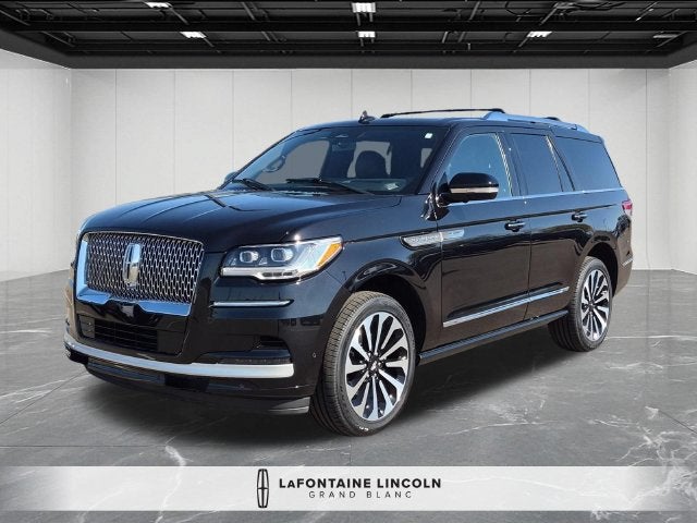2023 Lincoln Navigator Reserve AWD