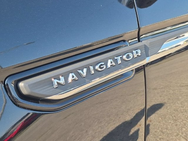 2023 Lincoln Navigator Reserve AWD