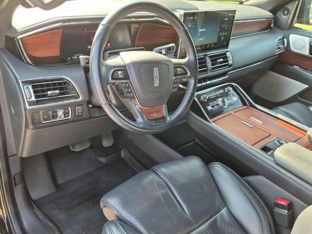 2023 Lincoln Navigator Reserve AWD