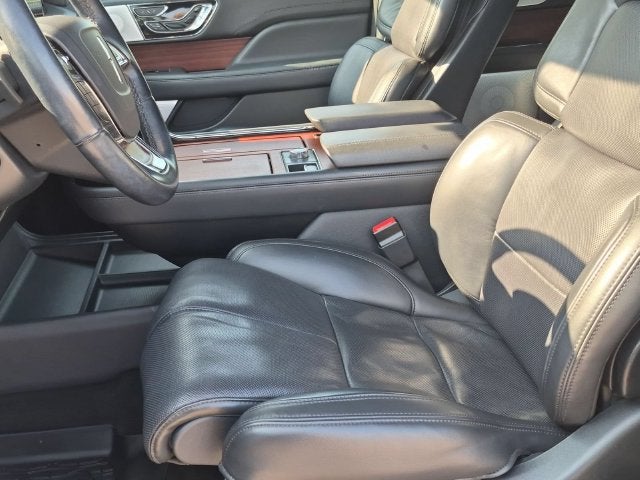 2023 Lincoln Navigator Reserve AWD