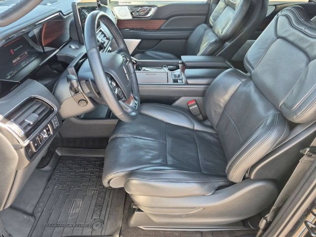 2023 Lincoln Navigator Reserve AWD