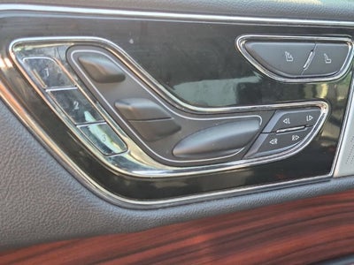 2023 Lincoln Navigator Reserve AWD