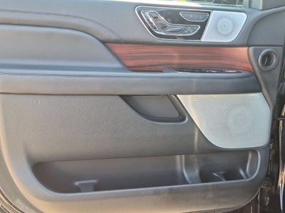 2023 Lincoln Navigator Reserve AWD