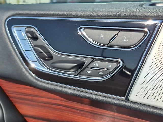 2023 Lincoln Navigator Reserve AWD