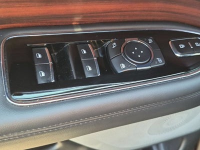2023 Lincoln Navigator Reserve AWD