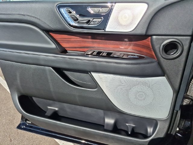 2023 Lincoln Navigator Reserve AWD