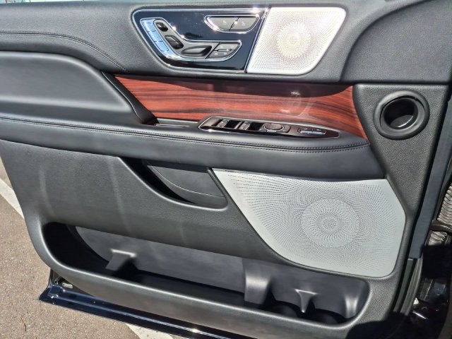 2023 Lincoln Navigator Reserve AWD