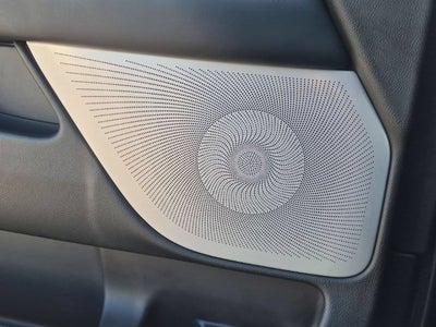 2023 Lincoln Navigator Reserve AWD