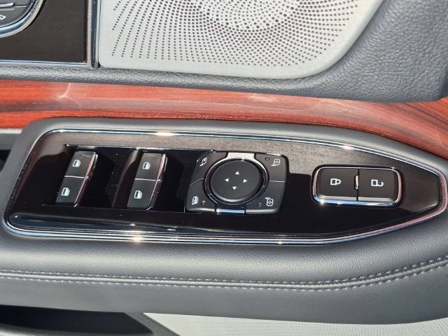 2023 Lincoln Navigator Reserve AWD
