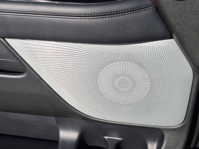 2023 Lincoln Navigator Reserve AWD
