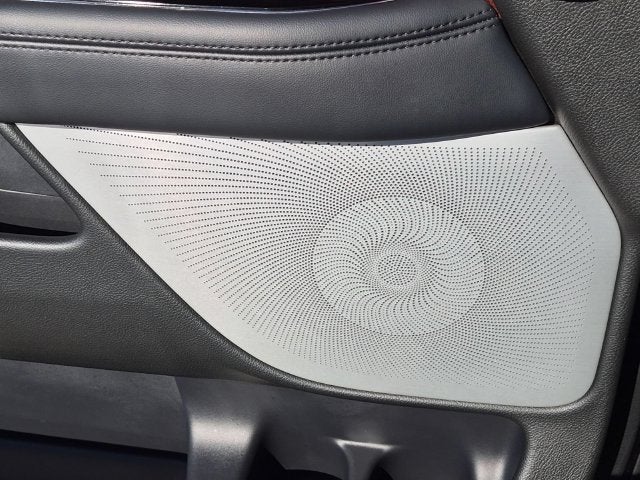 2023 Lincoln Navigator Reserve AWD