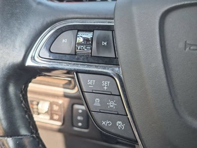2023 Lincoln Navigator Reserve AWD