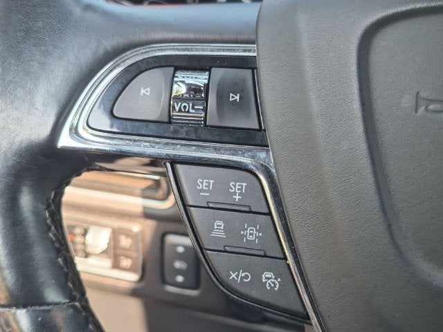 2023 Lincoln Navigator Reserve AWD
