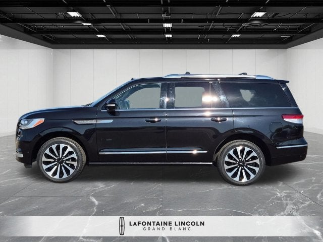 2023 Lincoln Navigator Reserve AWD