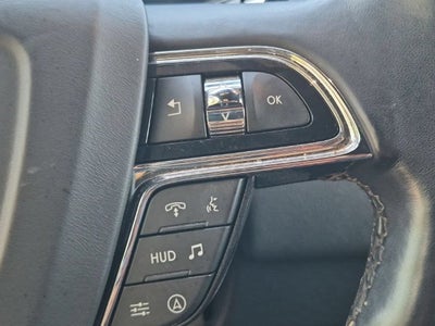 2023 Lincoln Navigator Reserve AWD