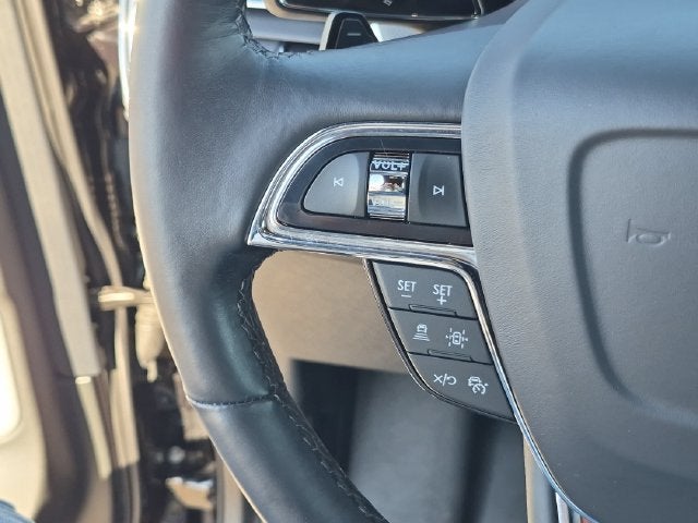 2023 Lincoln Navigator Reserve AWD