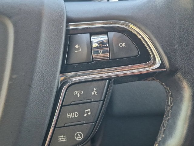 2023 Lincoln Navigator Reserve AWD