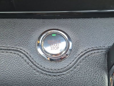 2023 Lincoln Navigator Reserve AWD