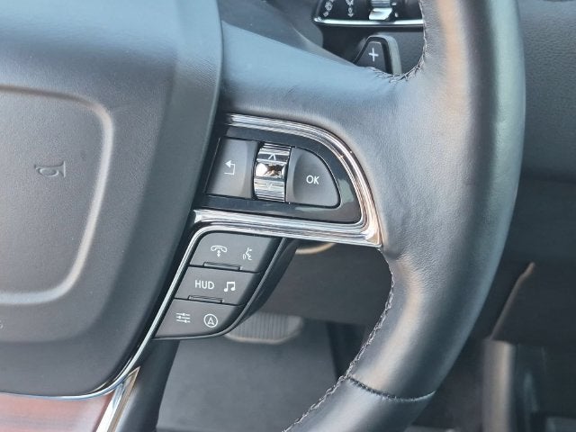 2023 Lincoln Navigator Reserve AWD