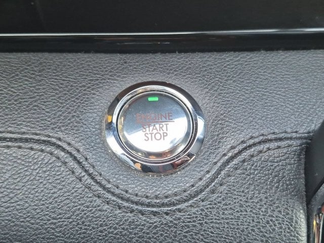 2023 Lincoln Navigator Reserve AWD