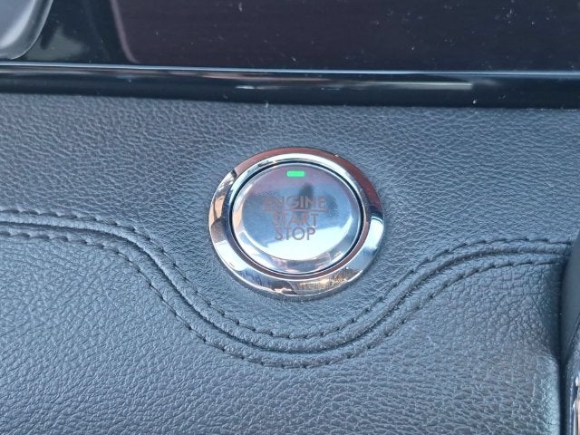 2023 Lincoln Navigator Reserve AWD