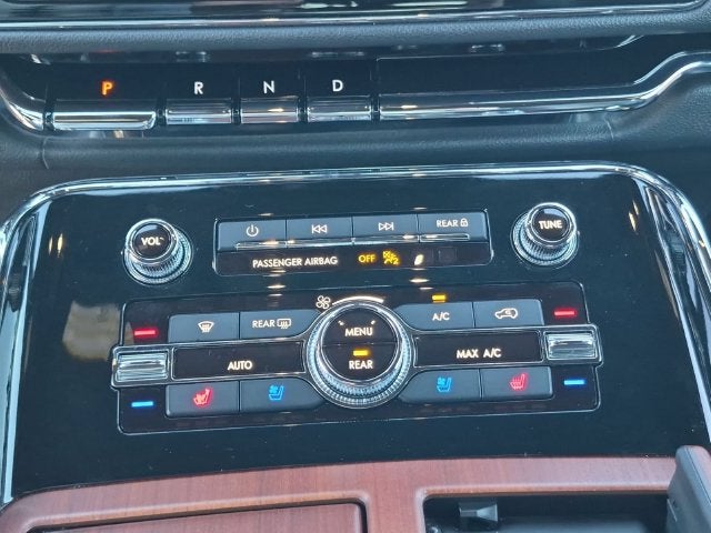 2023 Lincoln Navigator Reserve AWD