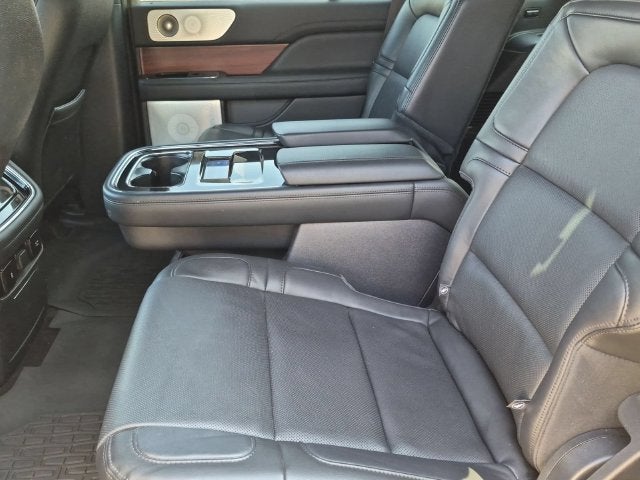 2023 Lincoln Navigator Reserve AWD