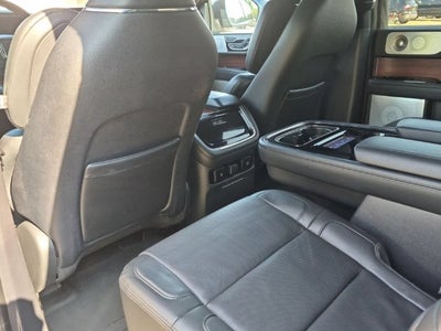 2023 Lincoln Navigator Reserve AWD