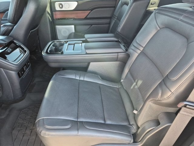 2023 Lincoln Navigator Reserve AWD
