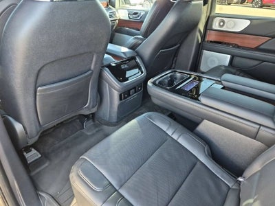 2023 Lincoln Navigator Reserve AWD