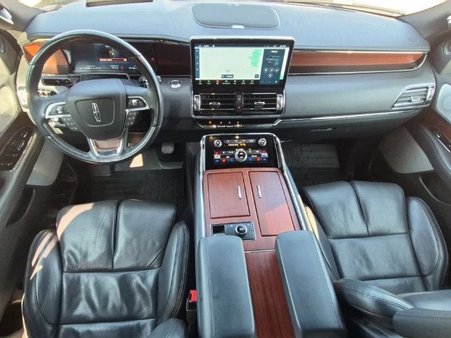 2023 Lincoln Navigator Reserve AWD