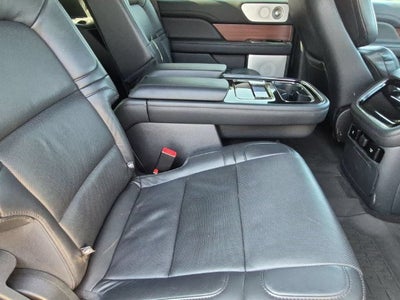 2023 Lincoln Navigator Reserve AWD