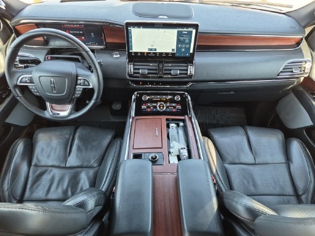 2023 Lincoln Navigator Reserve AWD