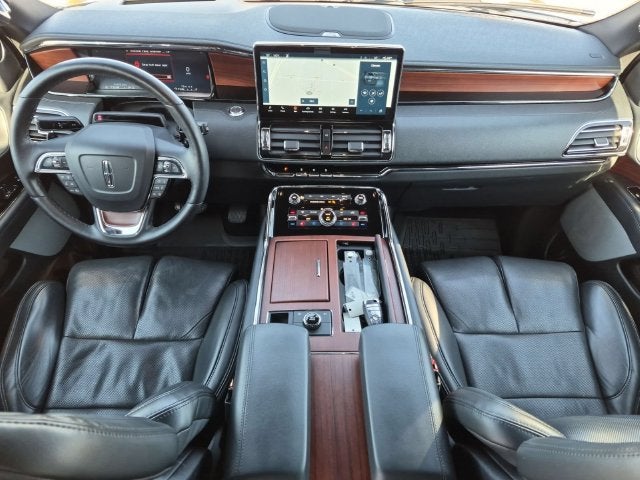 2023 Lincoln Navigator Reserve AWD