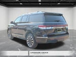 2023 Lincoln Navigator Reserve AWD