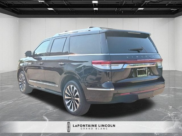 2023 Lincoln Navigator Reserve AWD