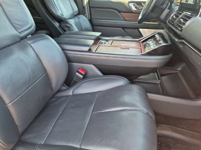 2023 Lincoln Navigator Reserve AWD