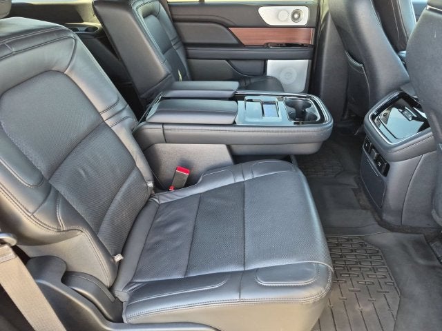 2023 Lincoln Navigator Reserve AWD