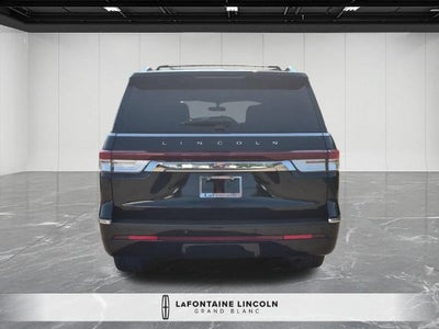2023 Lincoln Navigator Reserve AWD