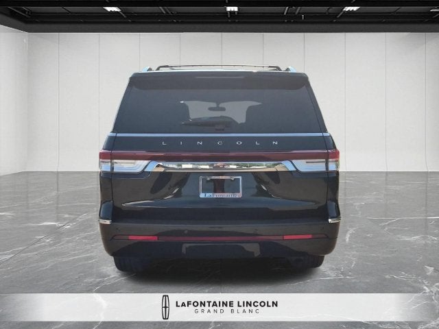 2023 Lincoln Navigator Reserve AWD