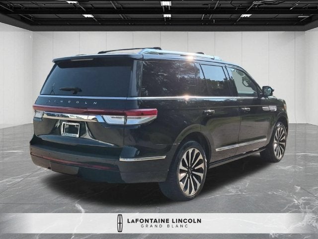 2023 Lincoln Navigator Reserve AWD