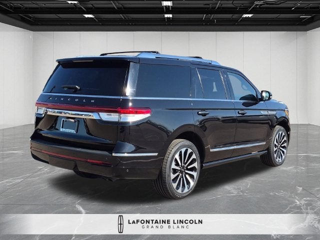 2023 Lincoln Navigator Reserve AWD