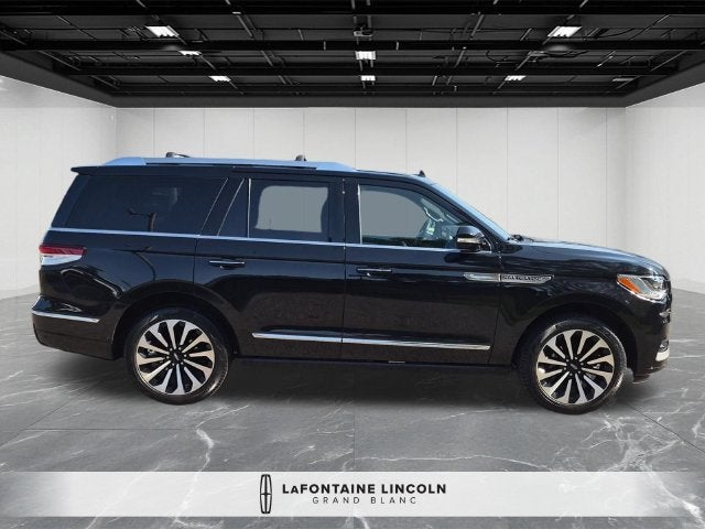 2023 Lincoln Navigator Reserve AWD