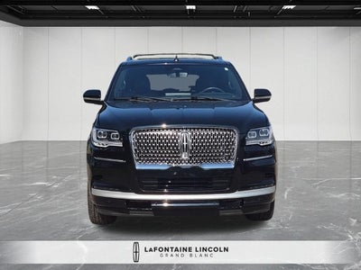2023 Lincoln Navigator Reserve AWD