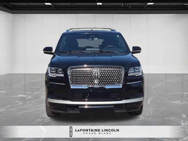 2023 Lincoln Navigator Reserve AWD